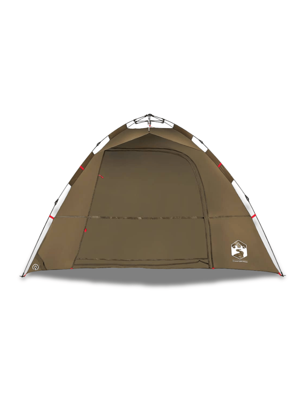 Tente pour pecheur | Abri pratique et rapide