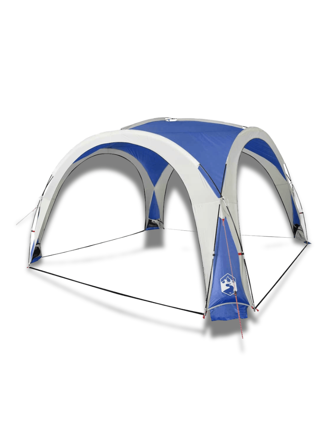 Tente pour piscine et jardin | Abri extérieur polyvalent