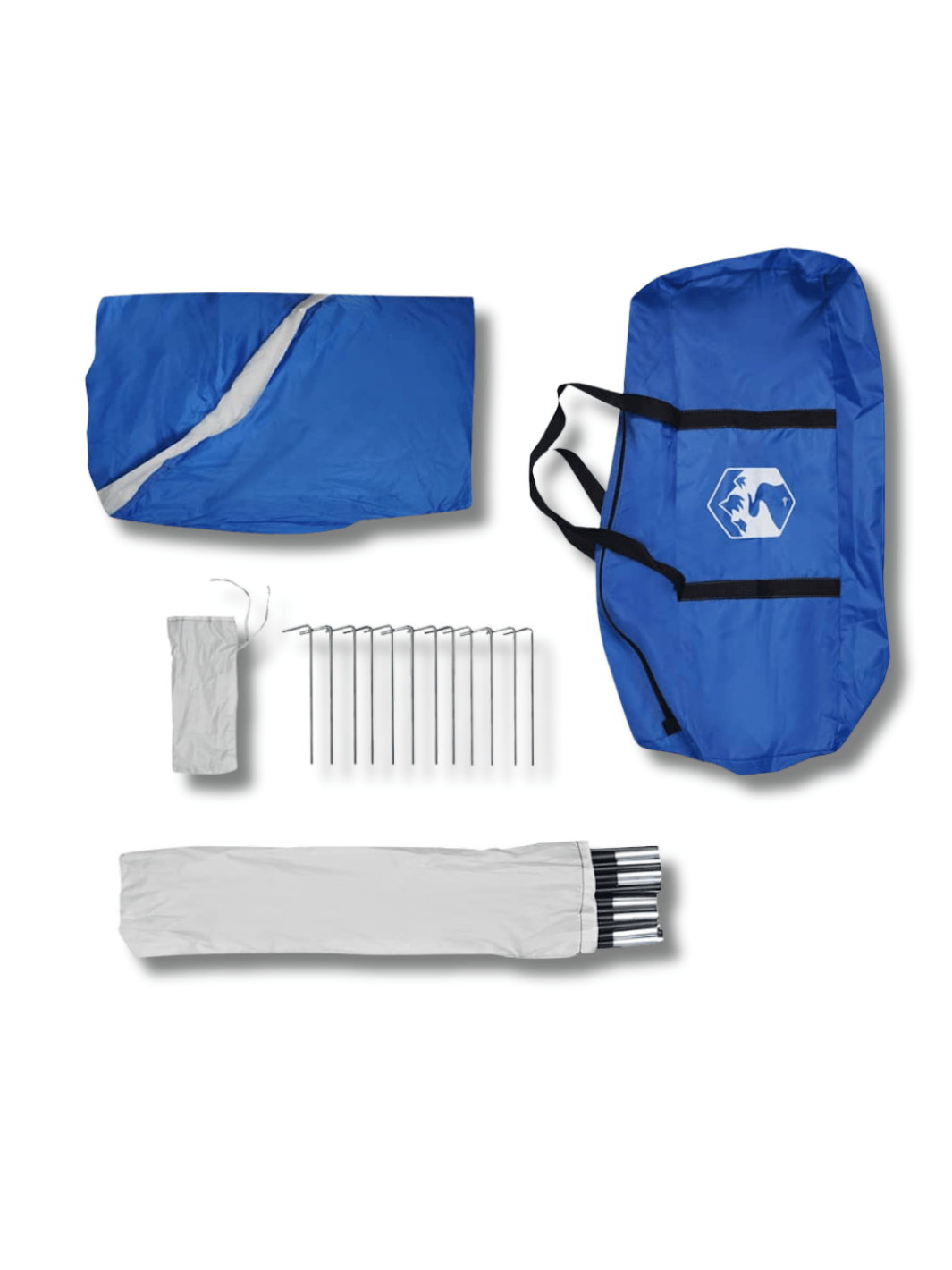 Tente pour piscine et jardin | Abri extérieur polyvalent