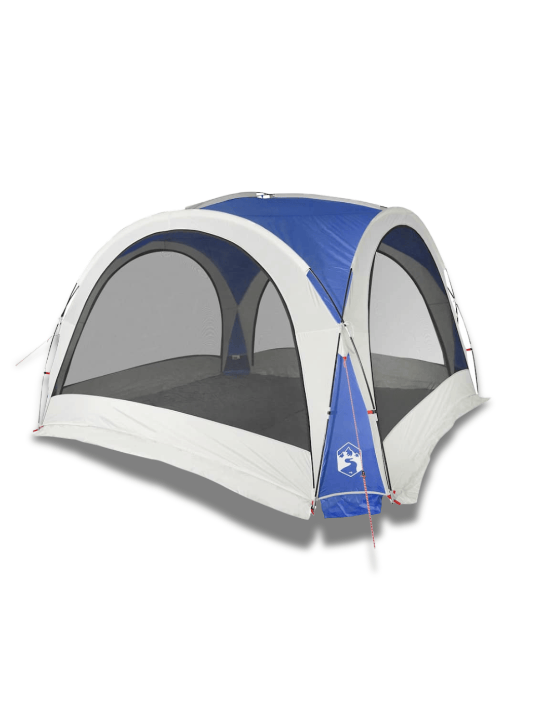 Tente pour piscine et jardin | Abri extérieur polyvalent