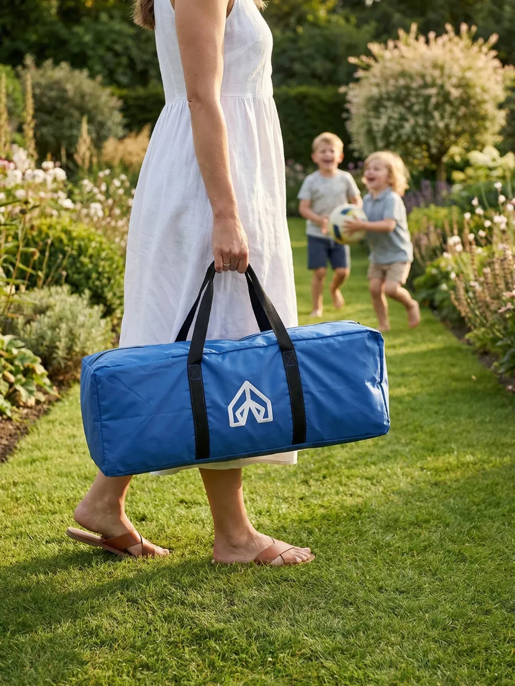 Tente pour piscine | PROTECTION TOTALE BASSIN ET JARDIN