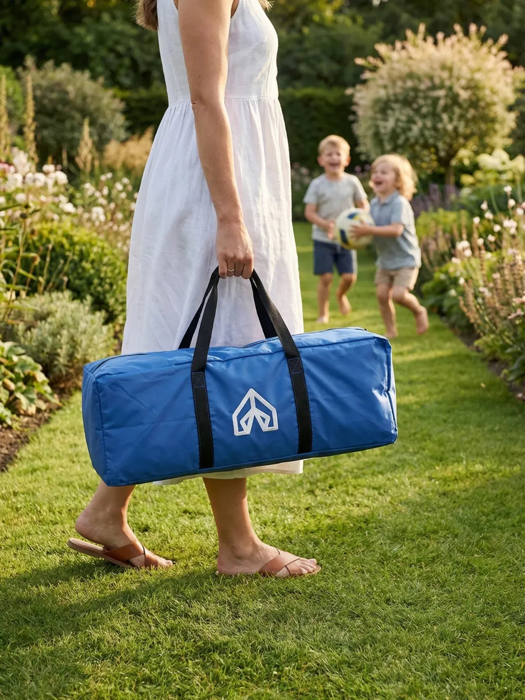 Tente pour piscine | PROTECTION TOTALE BASSIN ET JARDIN