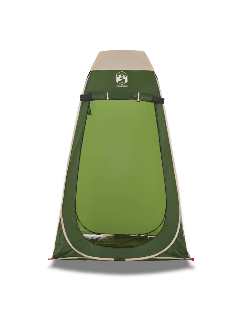 Tente pour toilette | Intimité facile en plein air