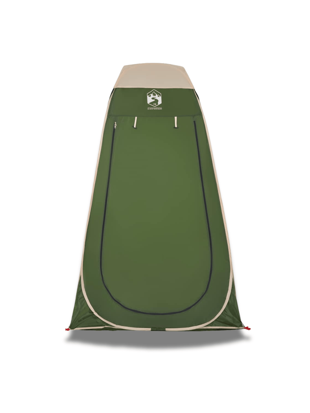 Tente pour toilette | Intimité facile en plein air