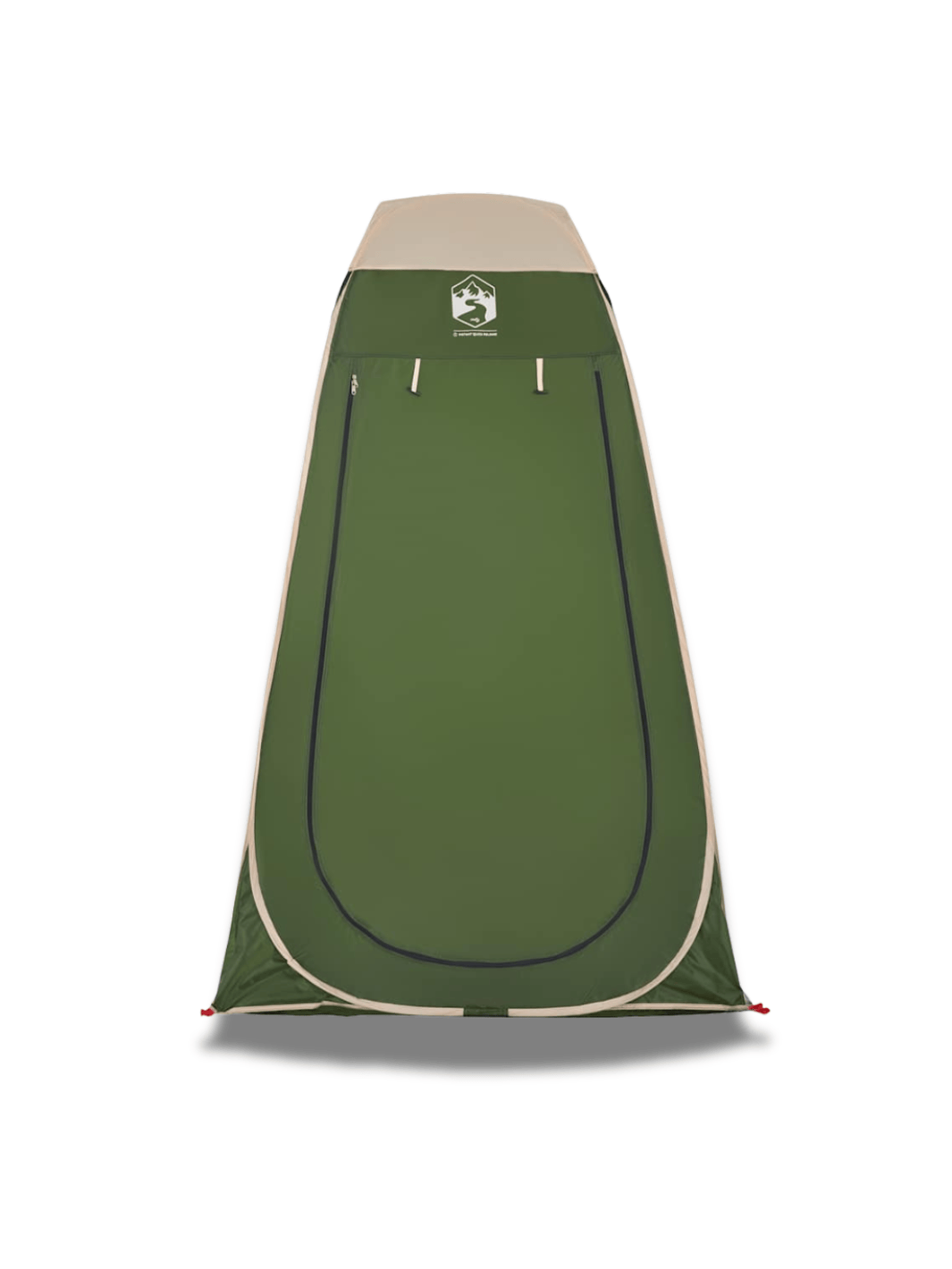 Tente pour toilette | Intimité facile en plein air