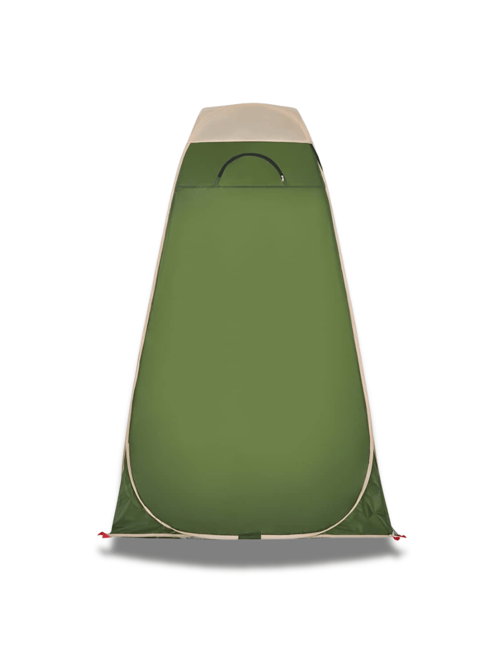 Tente pour toilette | Intimité facile en plein air