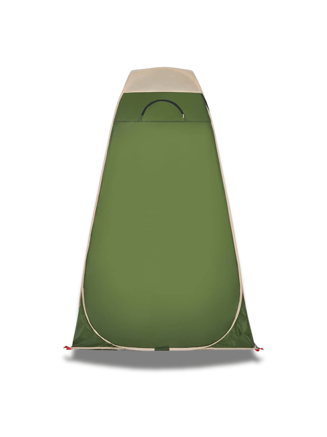 Tente pour toilette | Intimité facile en plein air