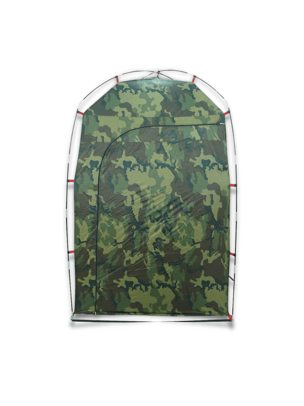 Tente pour toilette camping | Intimité en extérieur