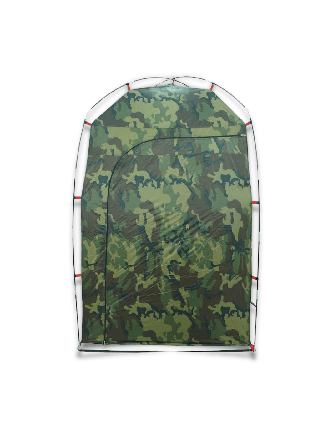 Tente pour toilette camping | Intimité en extérieur