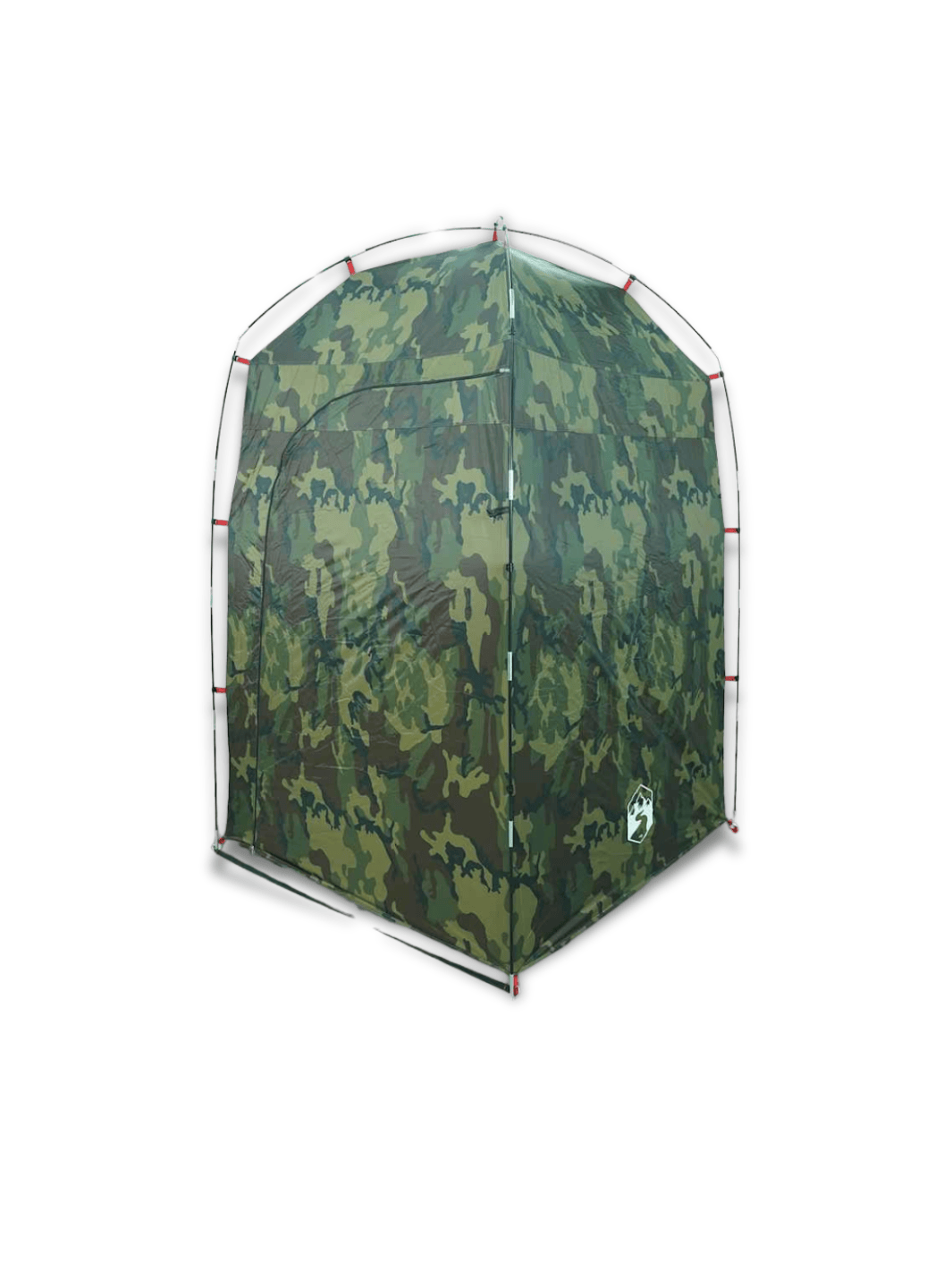 Tente pour toilette camping | Intimité en extérieur