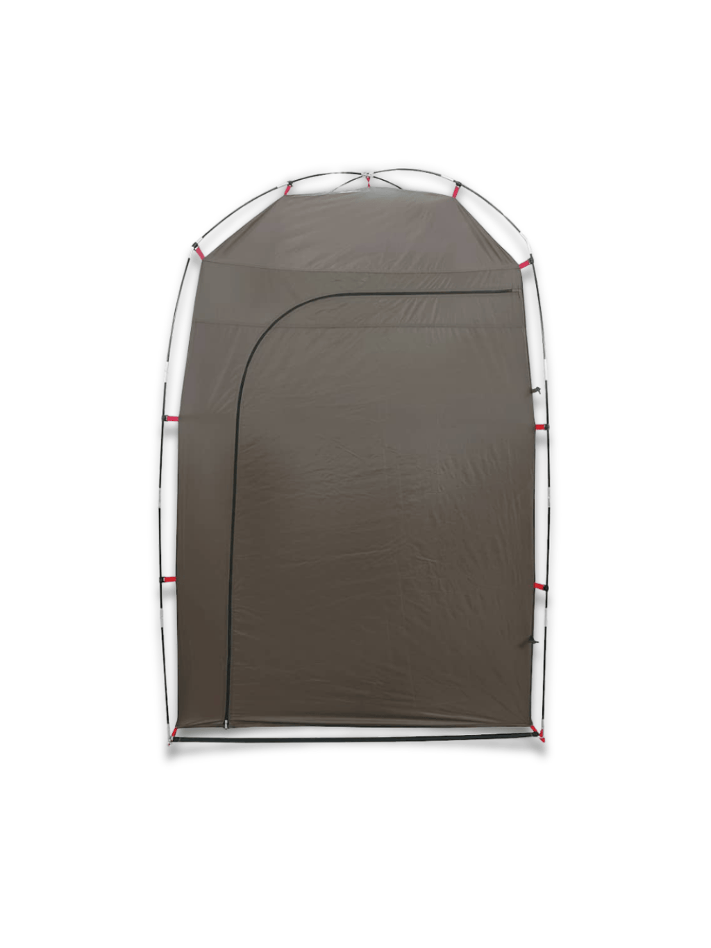 Tente pour toilette camping | Intimité en extérieur