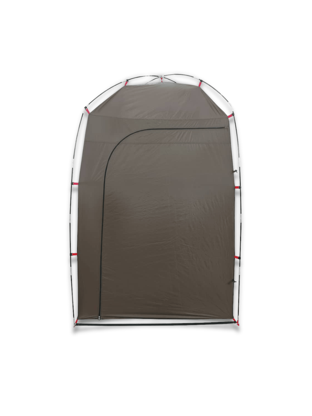 Tente pour toilette camping | Intimité en extérieur