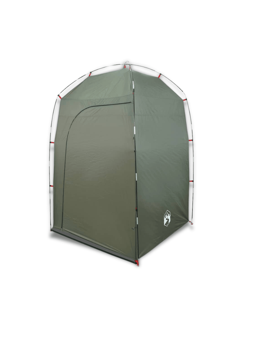 Tente pour toilette camping | Intimité en extérieur