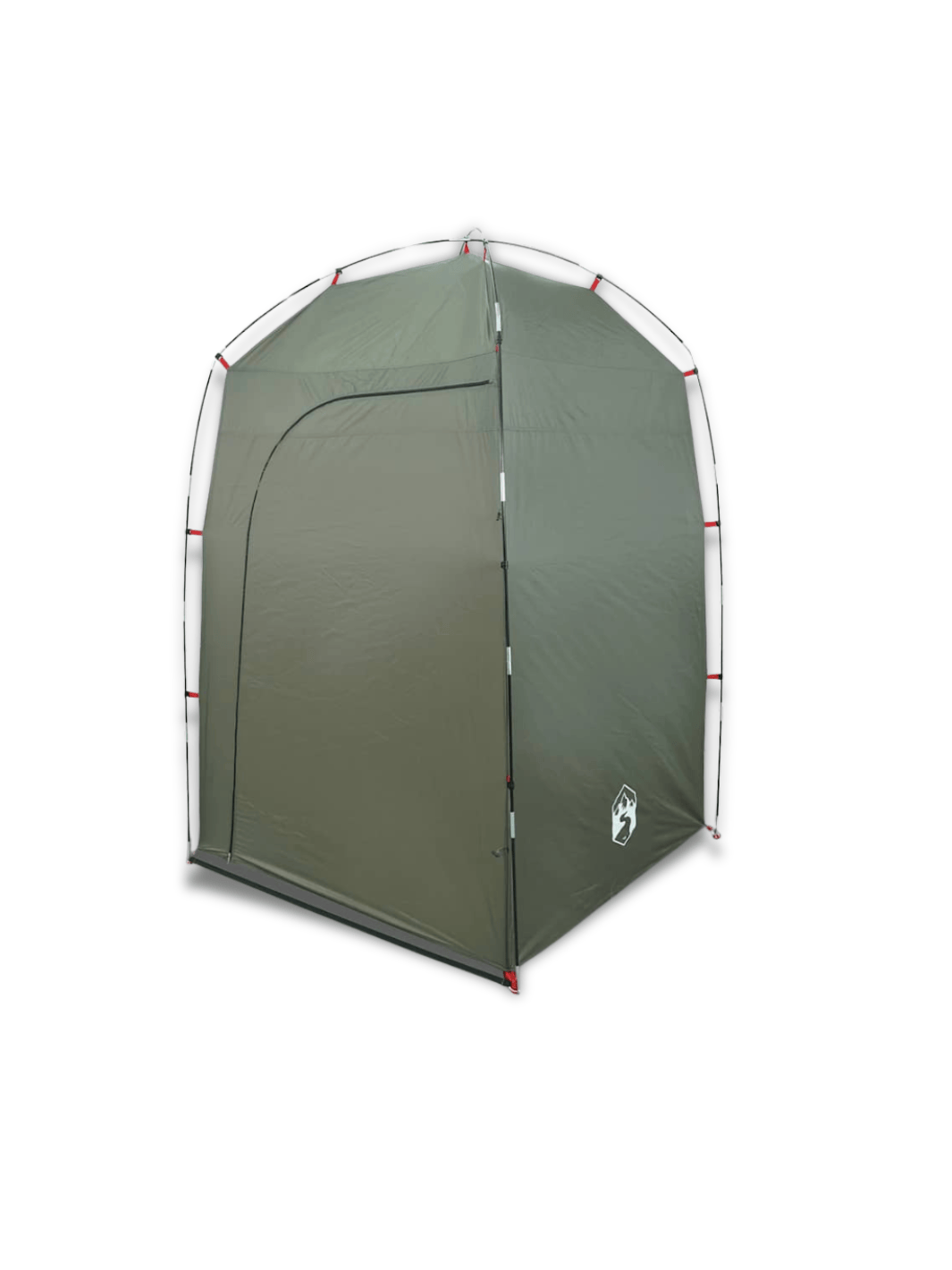 Tente pour toilette camping | Intimité en extérieur