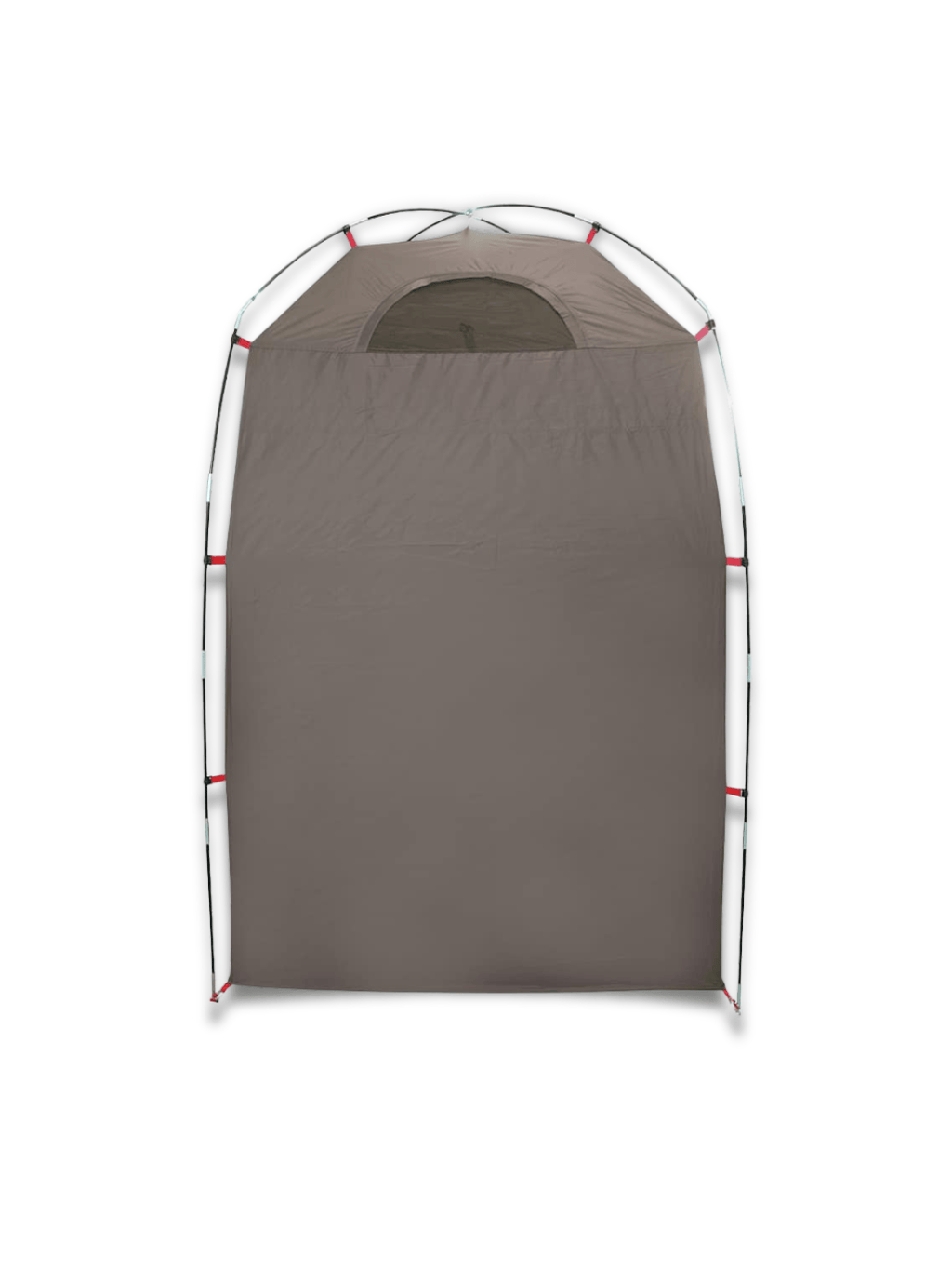 Tente pour toilette camping | Intimité en extérieur