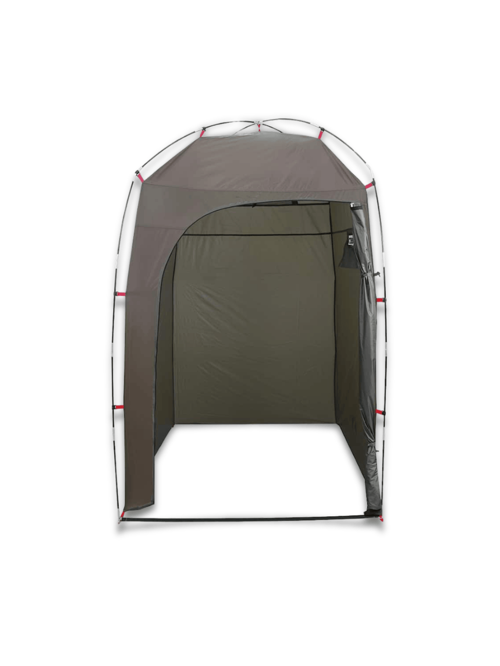 Tente pour toilette camping | Intimité en extérieur