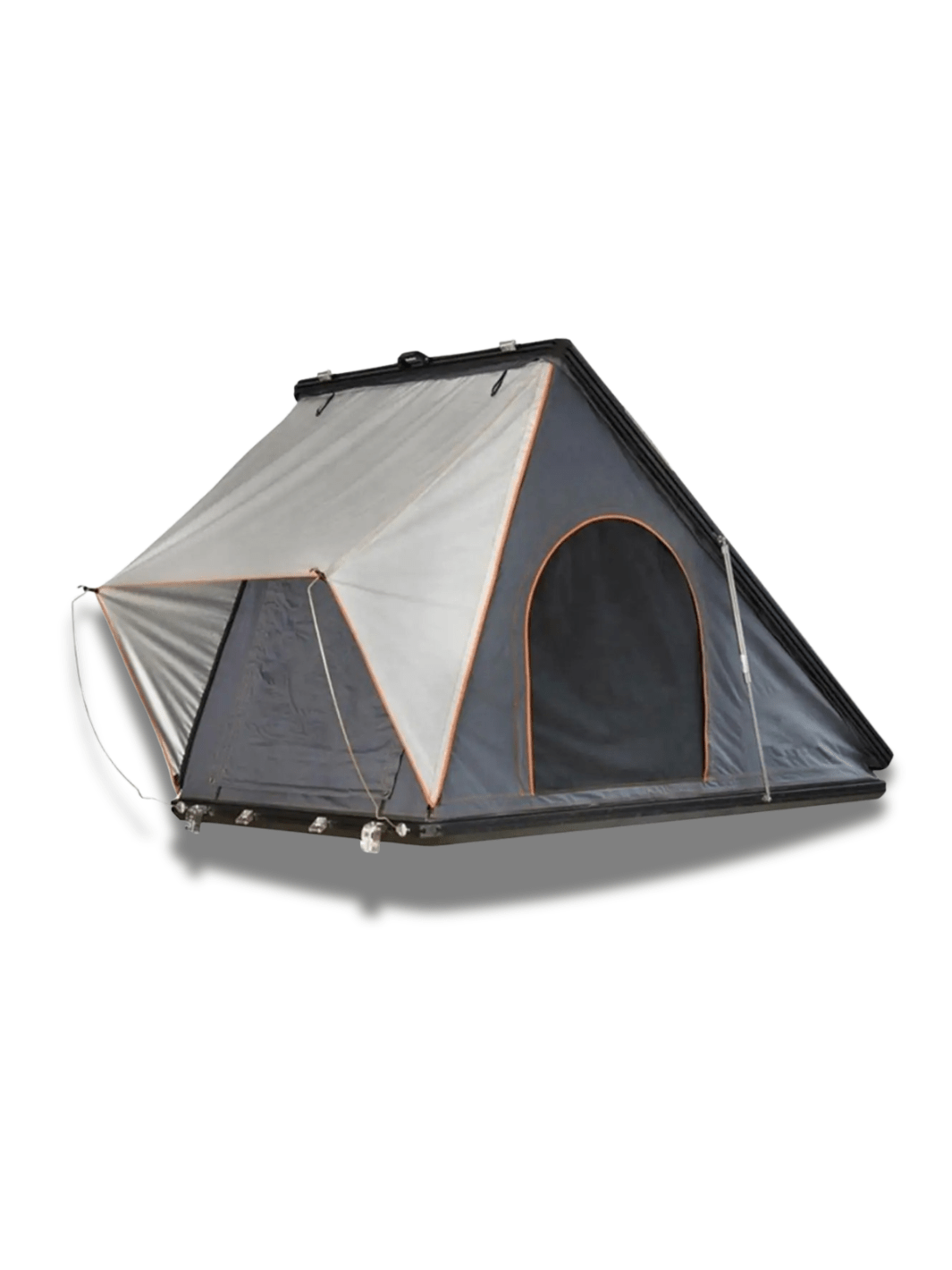 tente pour toit de voiture