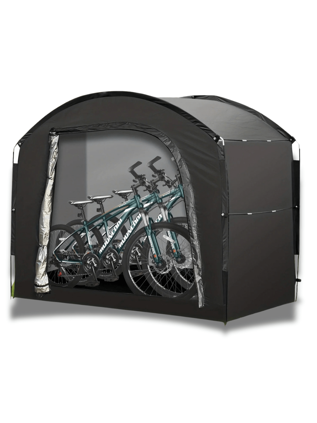 tente pour velo