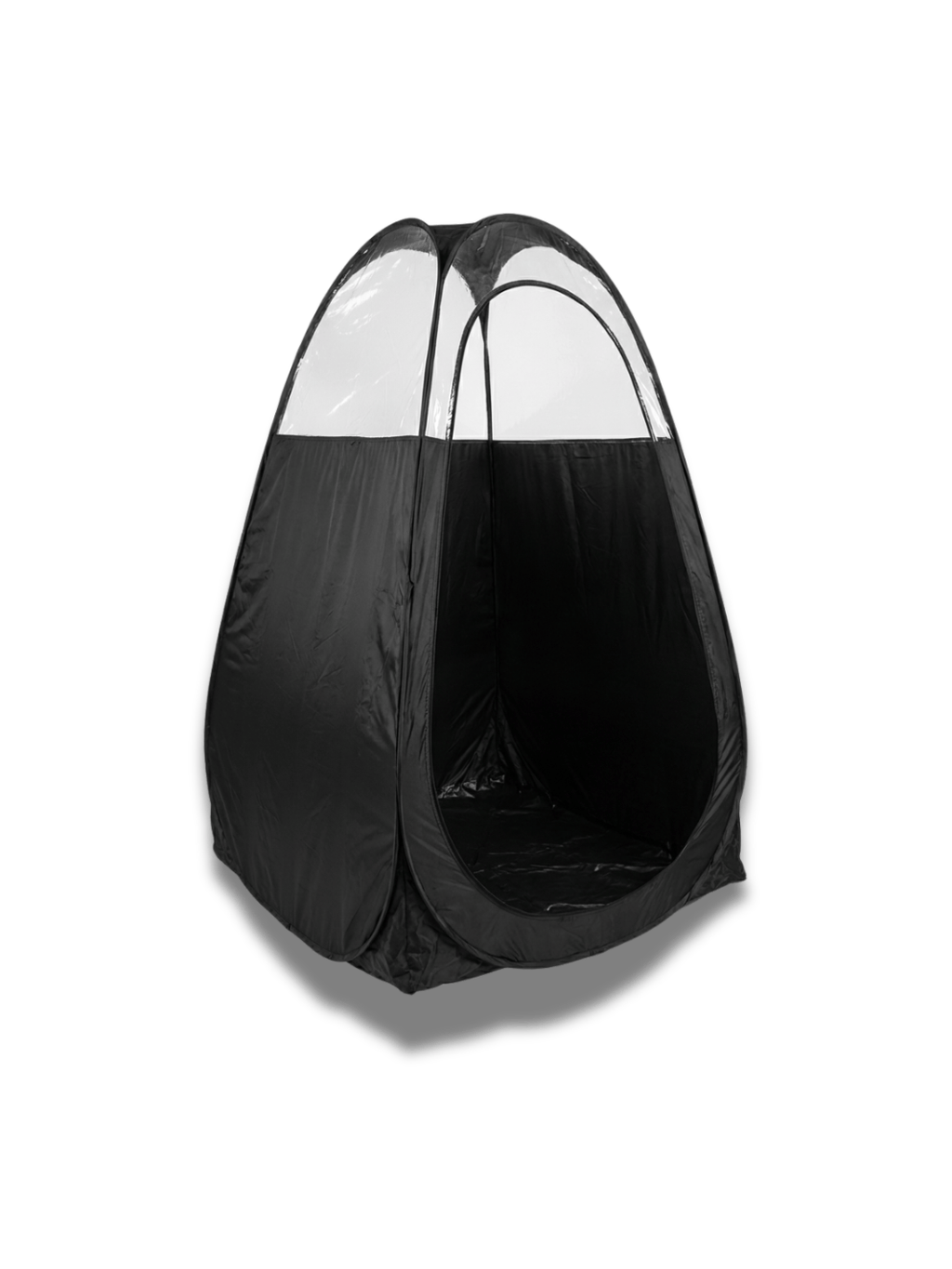 Tente spray tan | Espace pro en 2 secondes