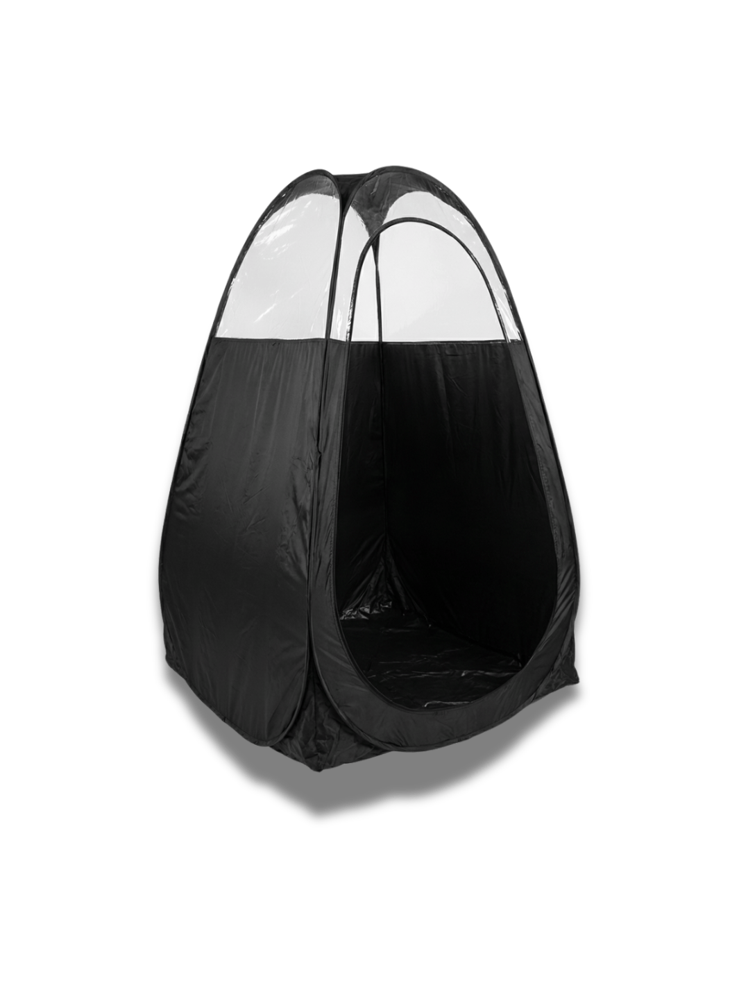 Tente spray tan | Espace pro en 2 secondes