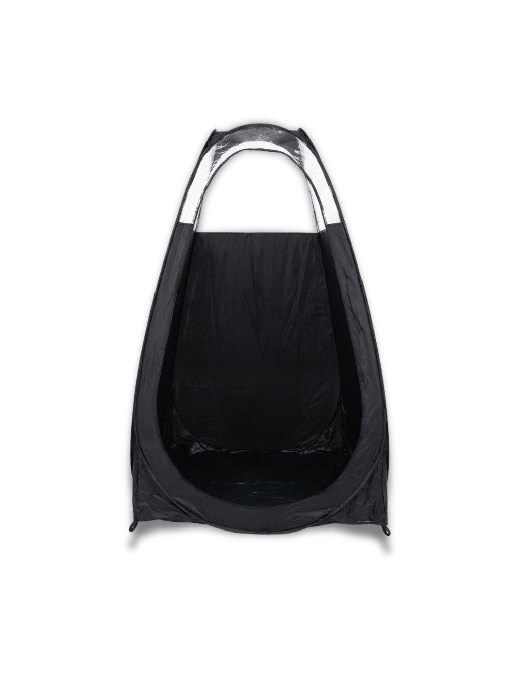 Tente spray tan | Espace pro en 2 secondes