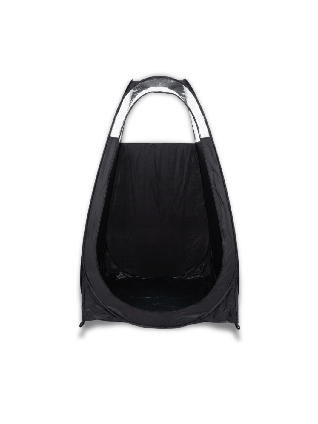 Tente spray tan | Espace pro en 2 secondes