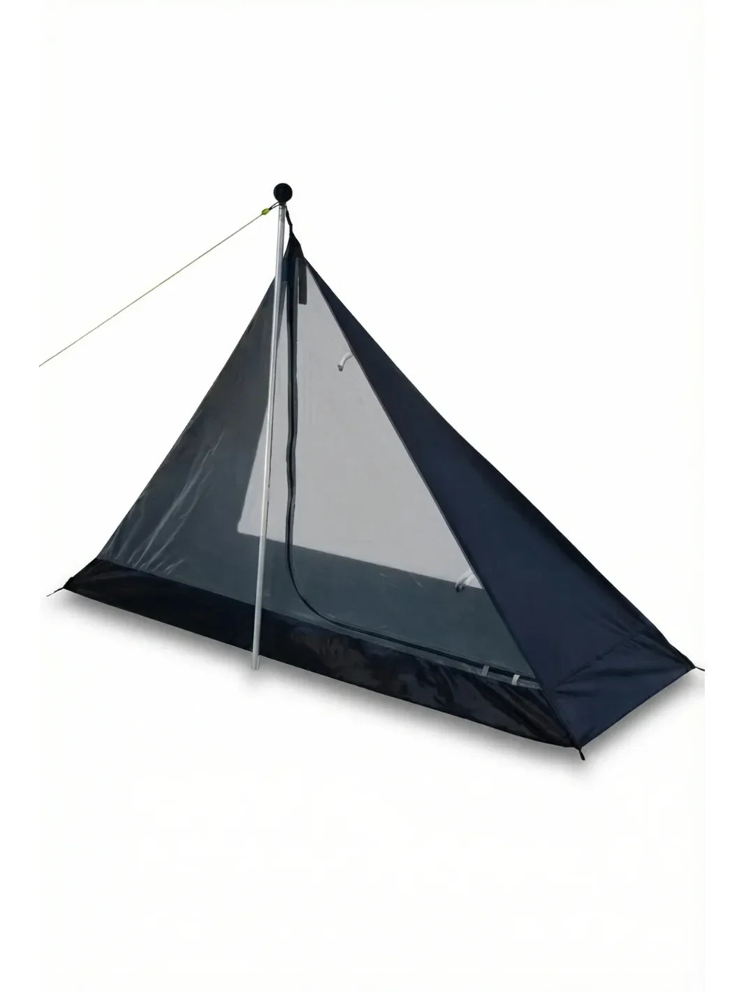 Tente tipi 2 places | légère et facile à monter