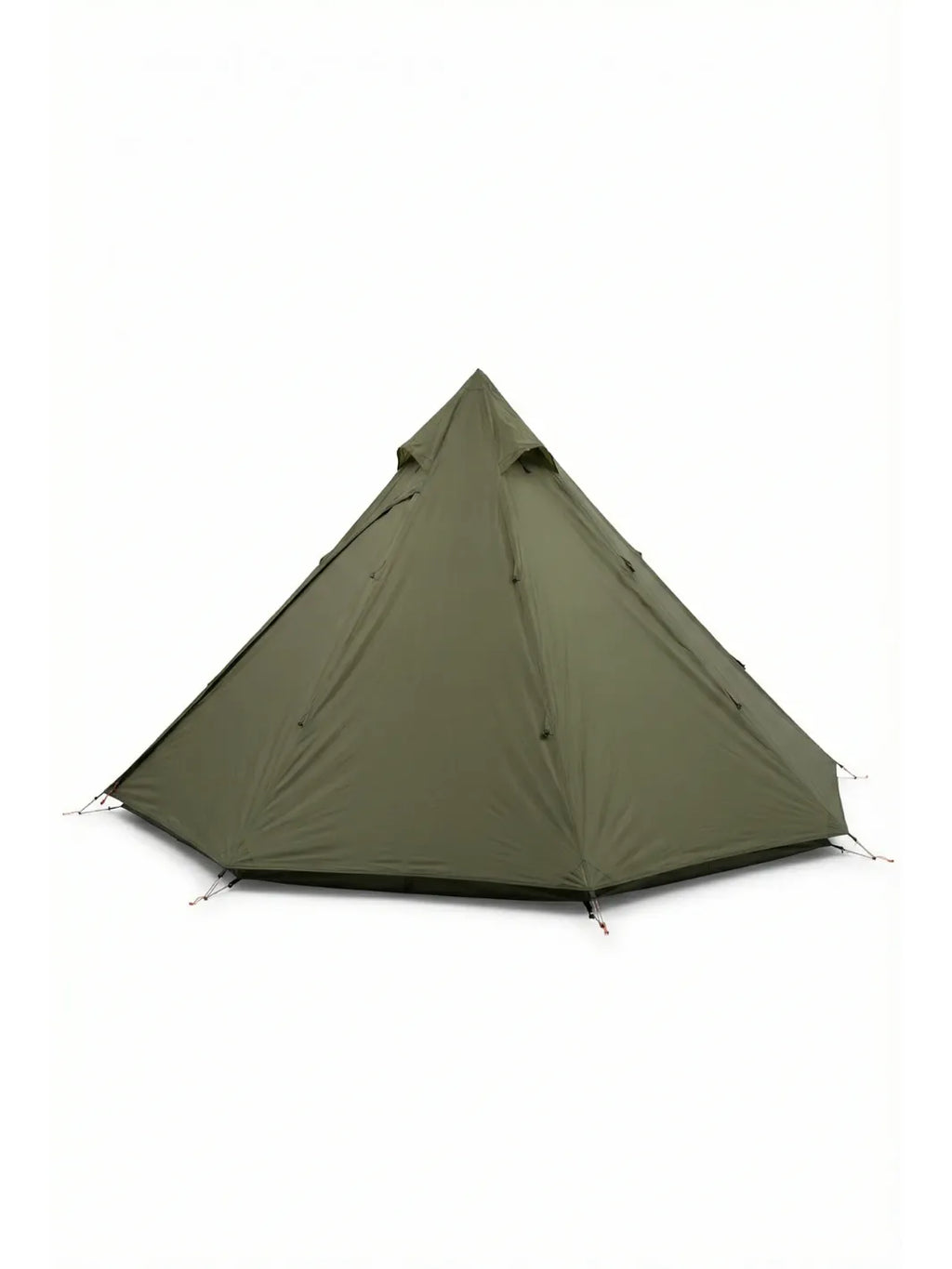 Tente tipi 2 places | légère et facile à monter