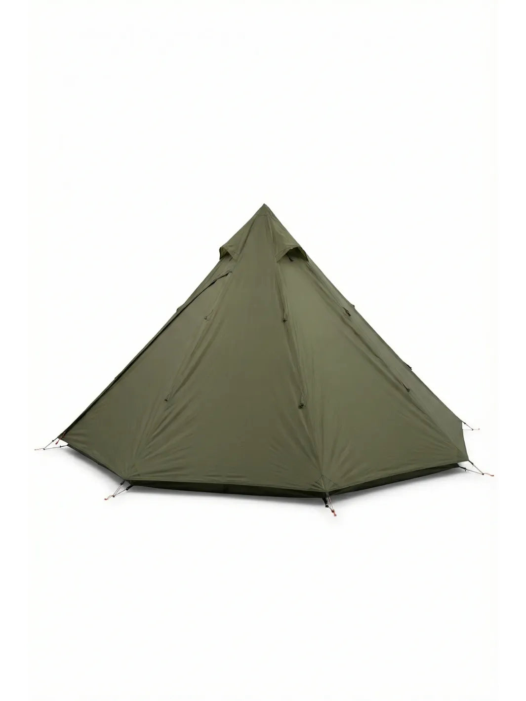 Tente tipi 2 places | légère et facile à monter