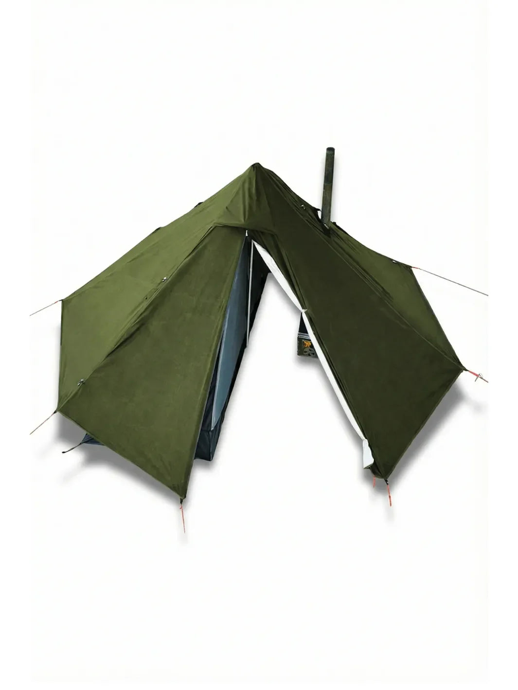 Tente tipi 2 places | légère et facile à monter