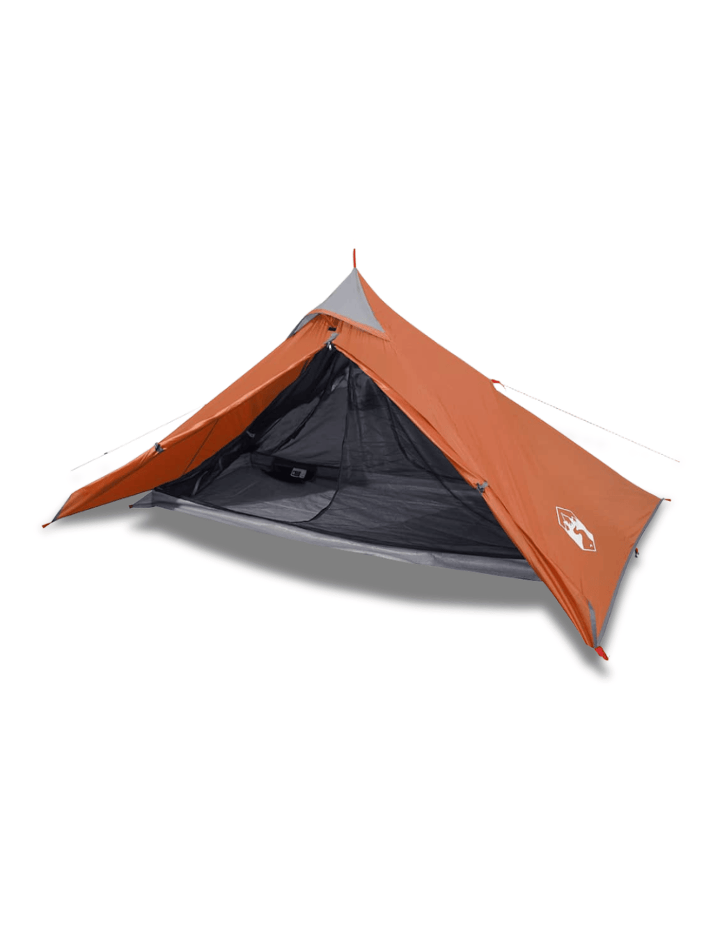 Tente tipi 4 saisons 1 place | Aventure solo