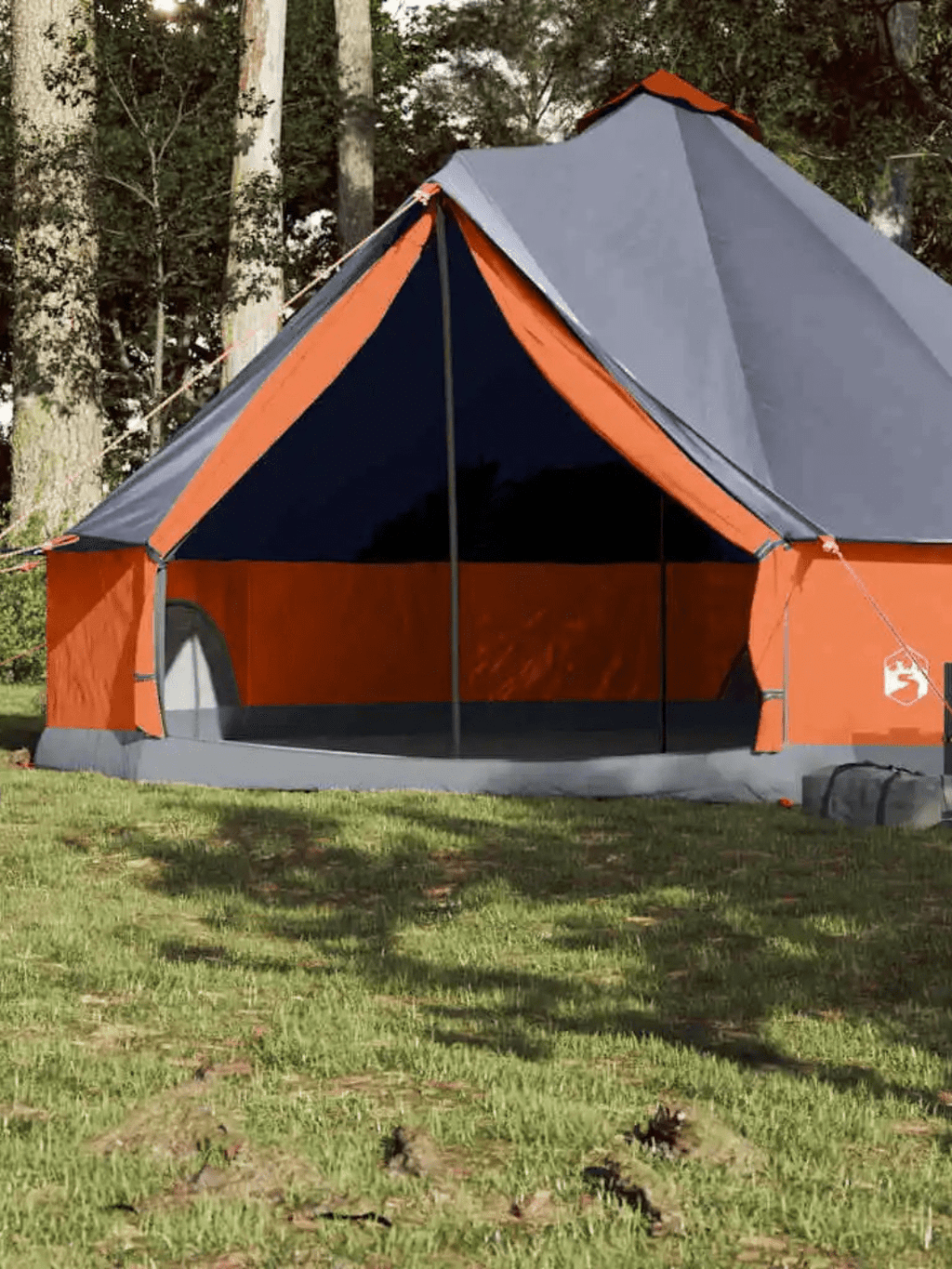 tente tipi 4 saisons