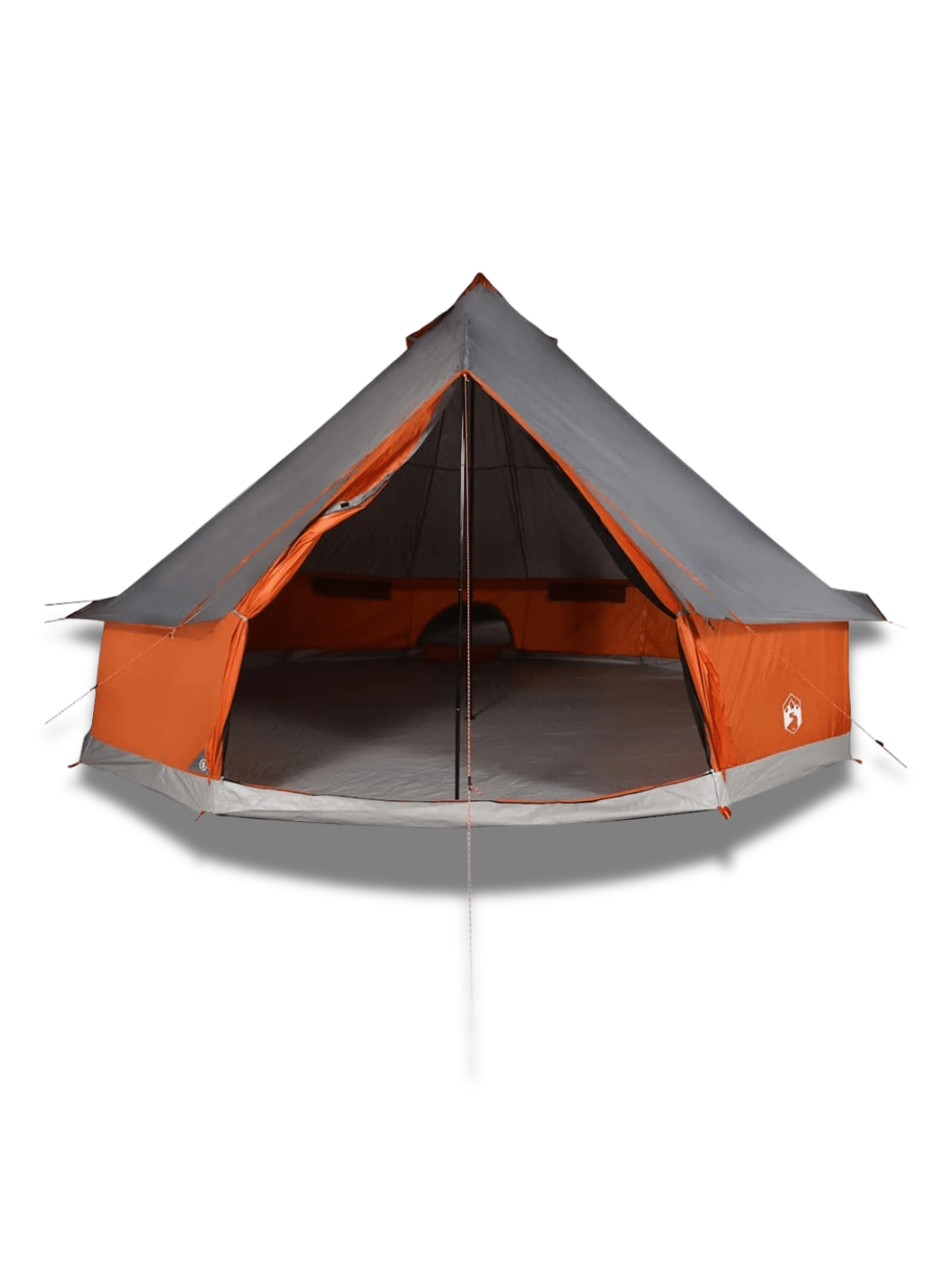 tente tipi 4 saisons