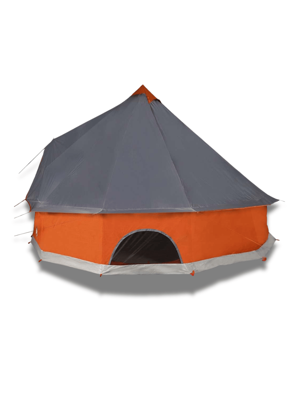 tente tipi 4 saisons