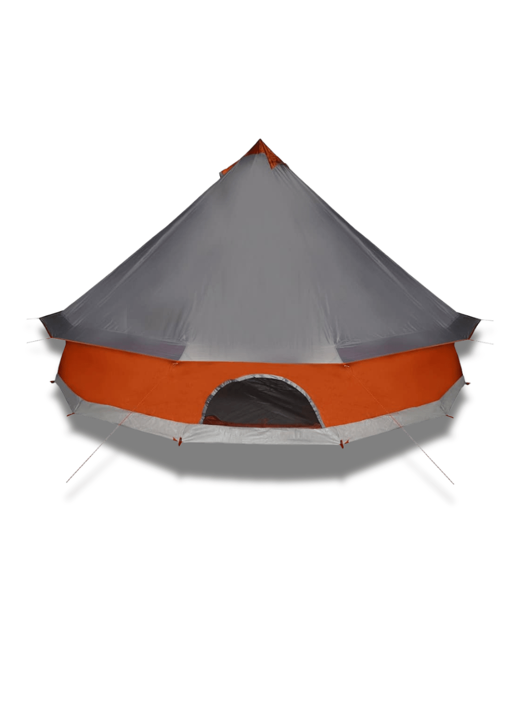 tente tipi 4 saisons