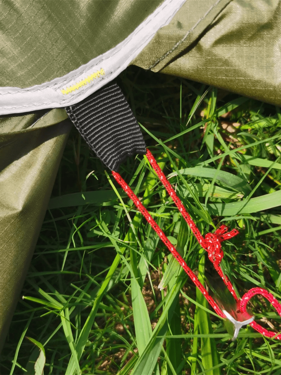 tente tipi 6 personnes