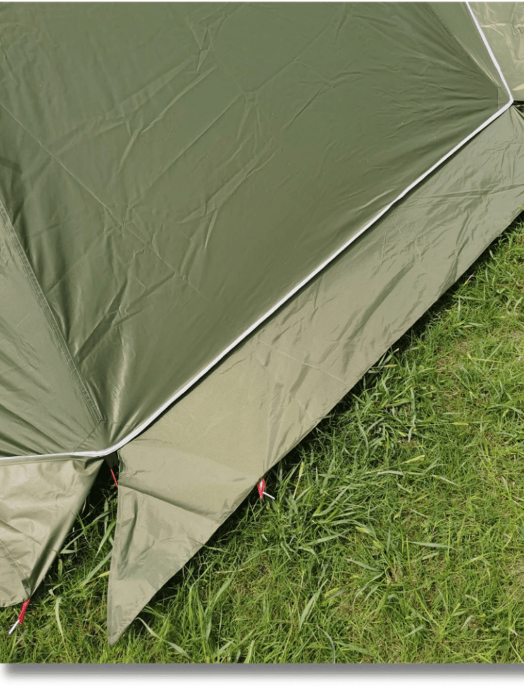 tente tipi 6 personnes