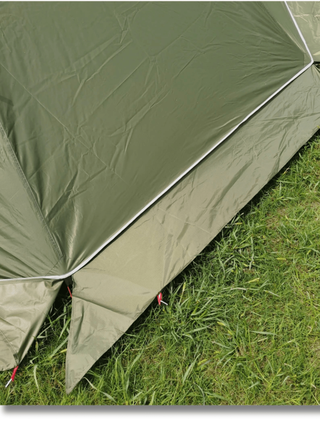 tente tipi 6 personnes