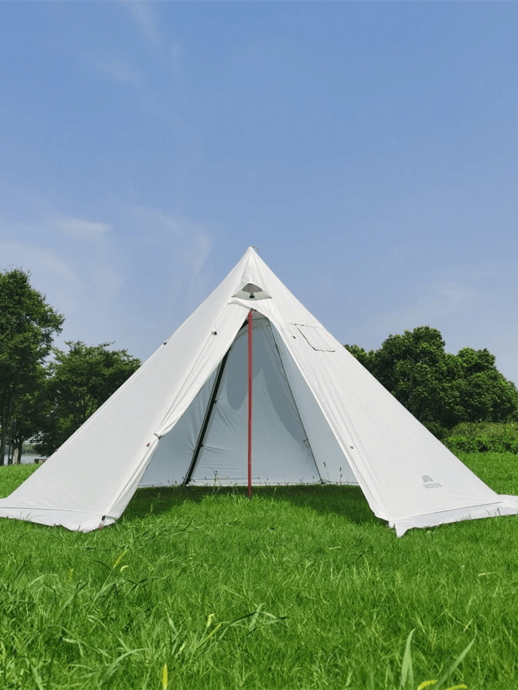 tente tipi 6 personnes