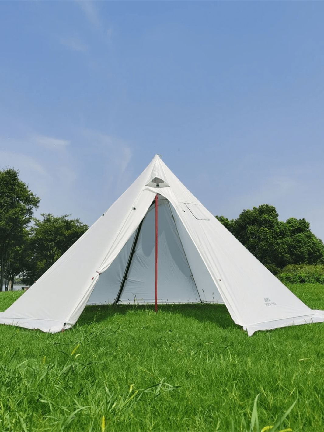 tente tipi 6 personnes