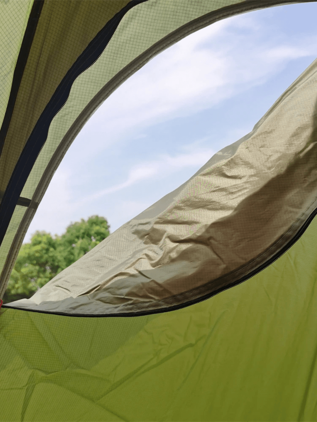 tente tipi 6 personnes