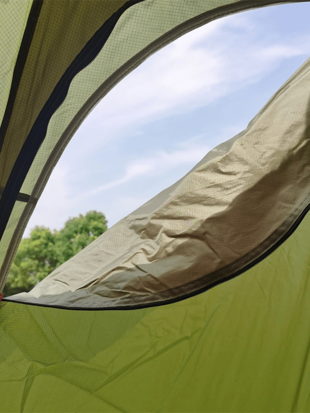 tente tipi 6 personnes