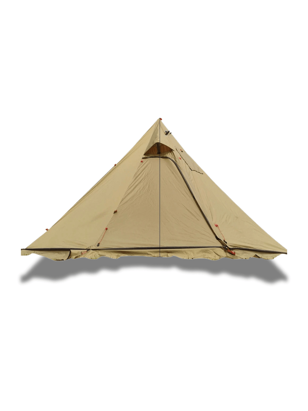 tente tipi 6 personnes