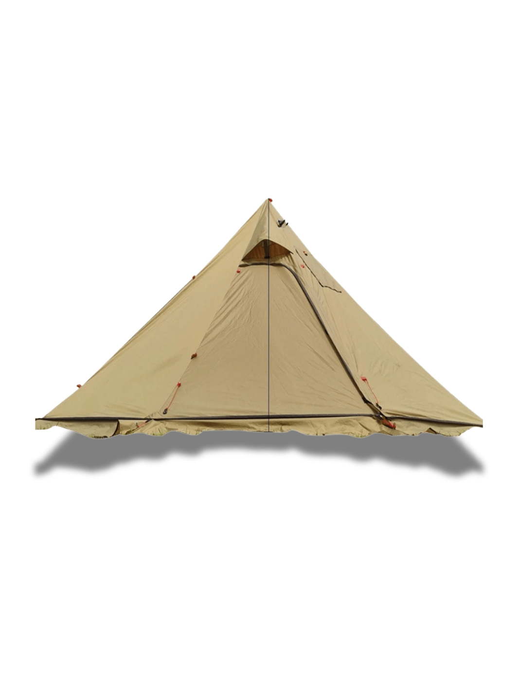 tente tipi 6 personnes