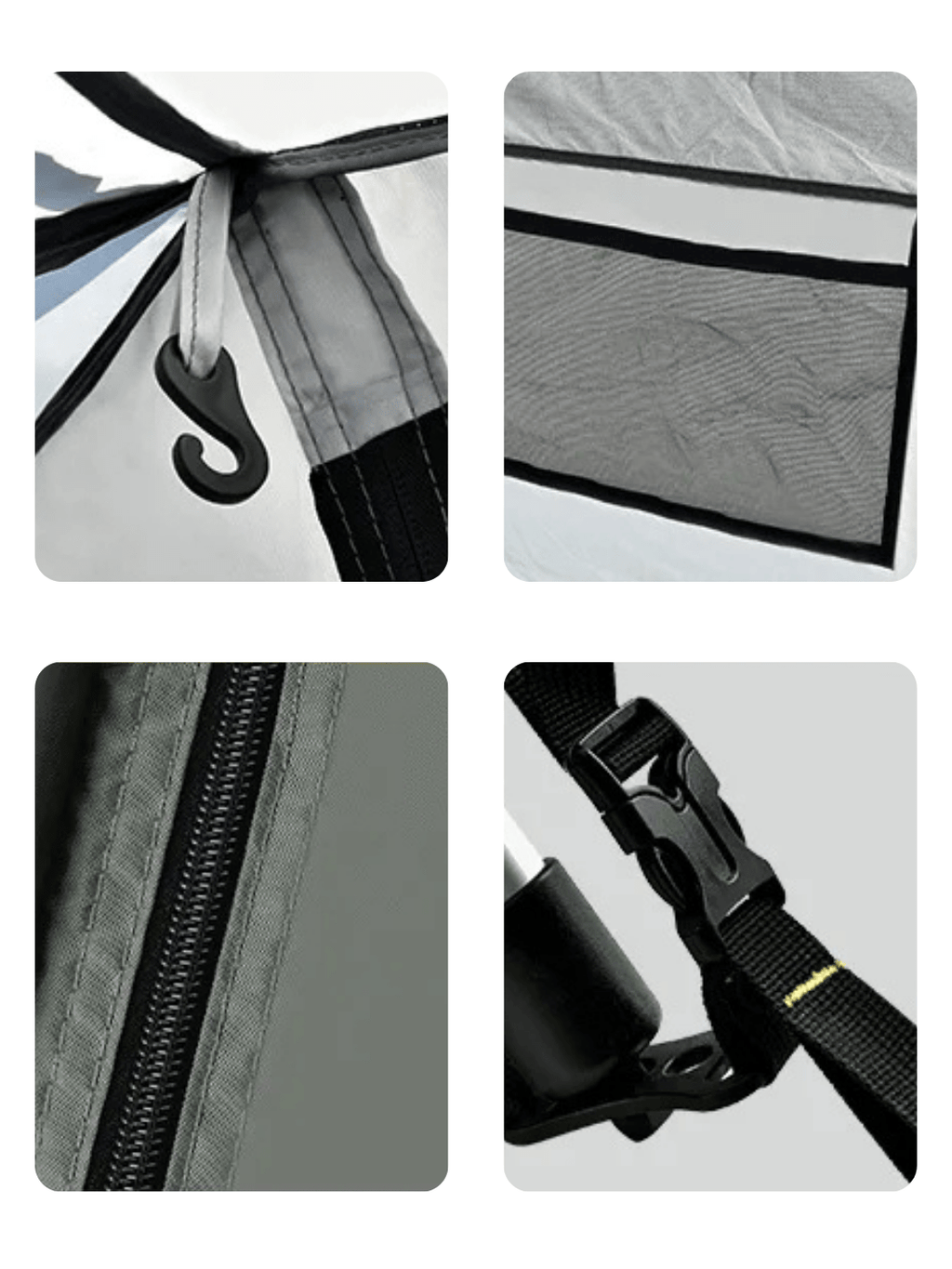 tente tipi exterieur