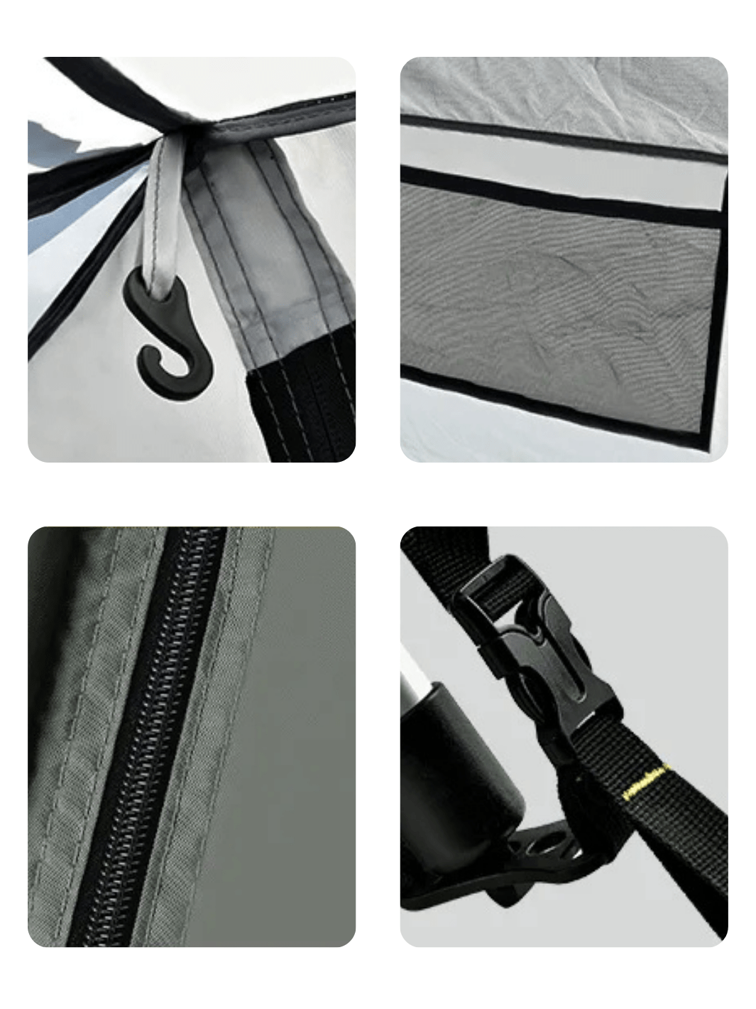 tente tipi exterieur