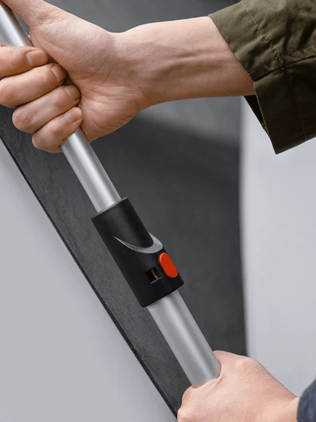 tente tipi exterieur