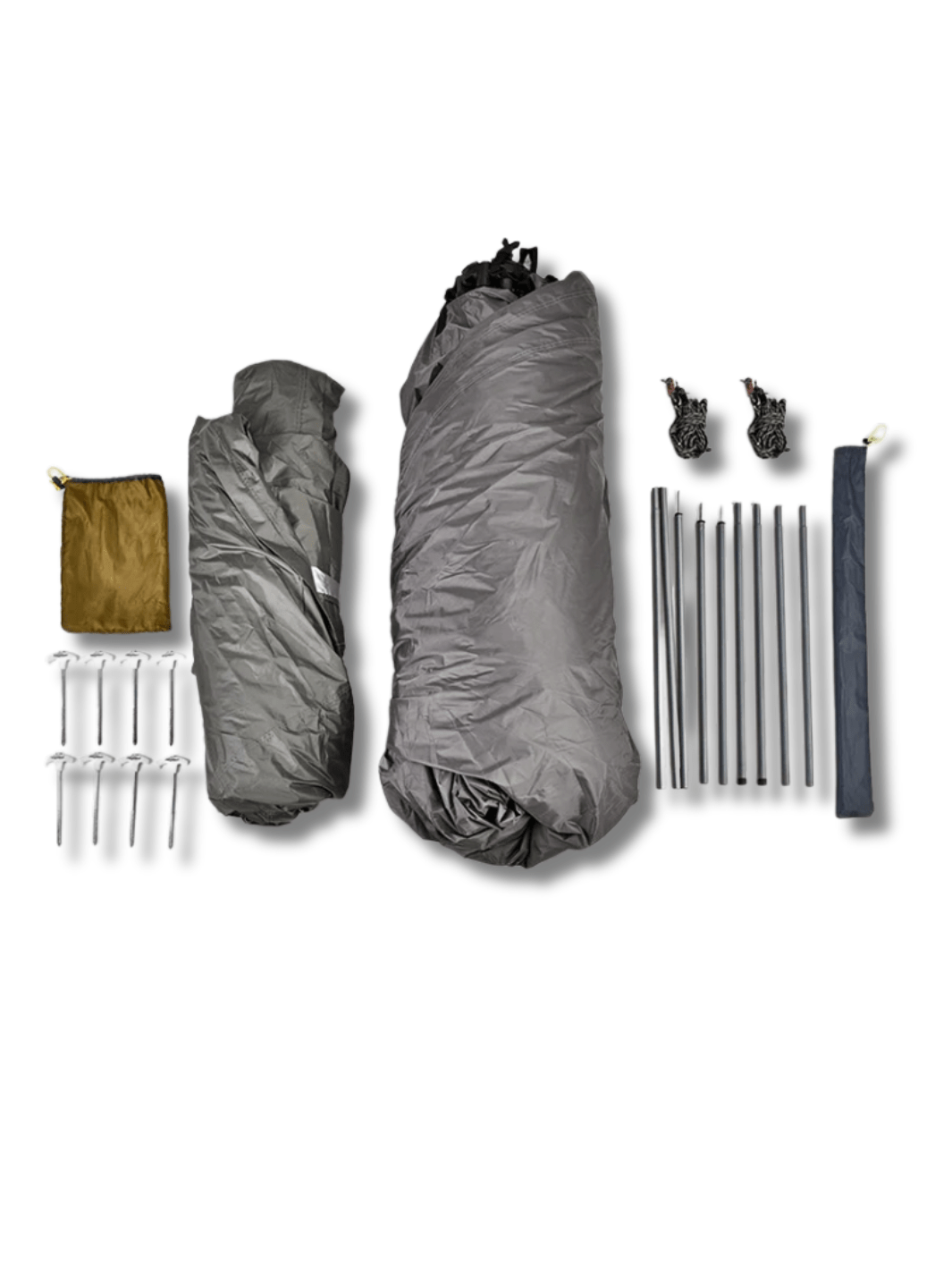 tente tipi exterieur