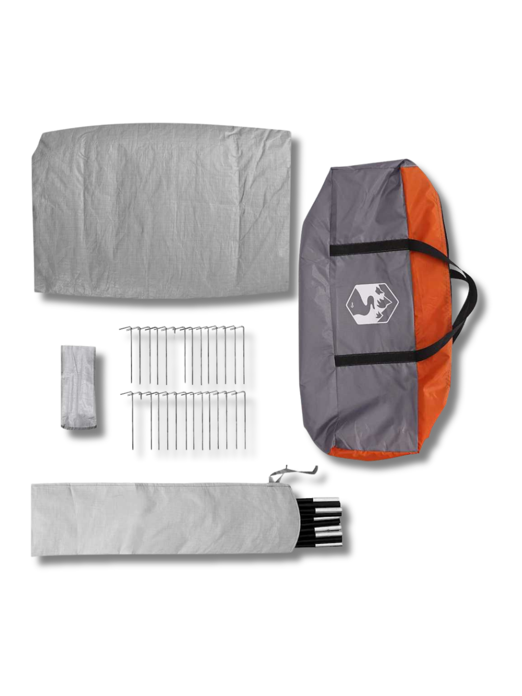 Tente tipi familiale XL | Espace et modernité