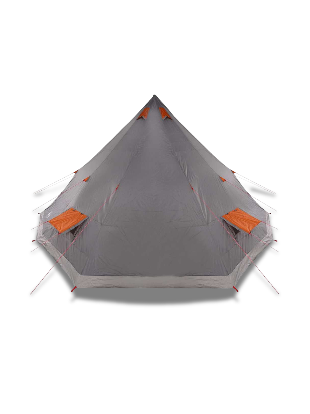 Tente tipi familiale XL | Espace et modernité